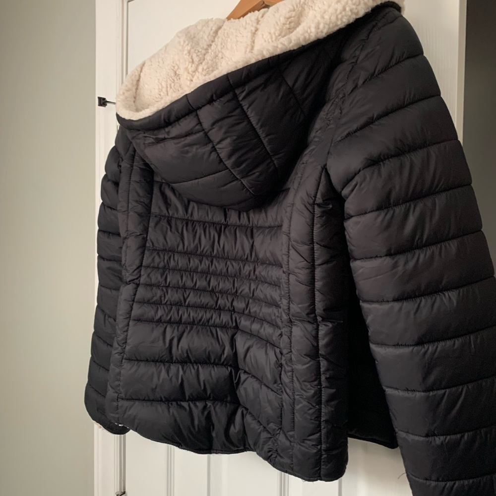 Winter jacket - Picture 4 of 4